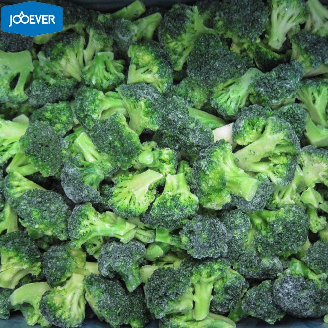 Discover the Hidden Wonders of Frozen Broccoli